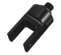 Cabilock Shock Absorber Riser Alluminio per Estensore Ammortizzatore Posteriore per Scooter da Cross e Off Road Design e Resistente per Assorbimento Urti e Guida Confortevole