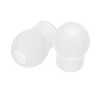 Cabilock Silicone per Auricolari da Stetoscopio Resistenti e Durevoli Accessori Medici per Uso Professionale