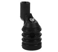 Cabilock Smorzatore Vibrazioni Arco Composto Assorbitore Cordino Arco Riduce Rumore e Vibrazioni Accessorio Essenziale per Caccia e Sport di Precisione