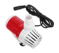 Cabilock Sommergibile Acquario Pompa Acqua Piccolo Silenzioso Dc 05b 24v 20w Alta Ascensore Mini Pompa di Circolazione per Serbatoi di Pesce e Fontane per Animali Domest