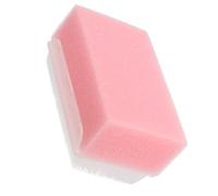 Cabilock Spazzola Sensoriale Morbida Facile da Pulire per Terapia e Massaggio Materiale Plastico e Spugna Design Ergonomico Ragazzo Ragazza e Ragazzo Ragazza per Massaggi e Pulizie