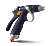 Cabilock Spruzzatore Alta Pressione per Auto e Moto, Diametro 16mm Blu | Controllo Pratico, Impugnatura Confortevole, Struttura a Molla Presa in Gomma, Lega Resistente