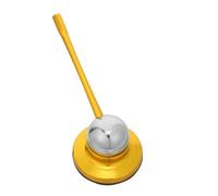 Cabilock Stabilizzatore Manuale in Acciaio Inossidabile Supporto Ergonomico e Rotazione 360° per Pittura e Modellismo, per Artisti e Hobbisti