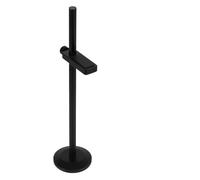 Cabilock Staffa Della Gpu Supporto Gpu Supporta La Scheda Video Staffa Gpu Supporto Per Schede Grafiche Kit Di Montaggio Gpu Verticale Black Lega Di Alluminio