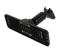 Cabilock Staffa Triangolare Specchietto Retrovisore Staffa Del Registratore Guida Per Fotocamera a Specchio Per Auto Dashcam a Specchio Per Auto Nero Addominali