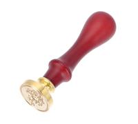 Cabilock Stampo per Ombretto in Rame Design Delicato, Timbro Pressatore 3d per Trucco Occhi, Utensile Pratico per Riparazione e Sostituzione Polvere