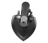 Cabilock Steam Iron For Clothes Commercial Handheld Pressing Machine With Instant Heating Stable Temperature And Continuous High-pressure Steam For Clothing Factories And Dry Cleaning