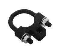 Cabilock Strumento di Smontaggio Tirante Auto Chiave Robusta per Riparazione Design Semplice e Resistente per Facile in Spazi Ristretti