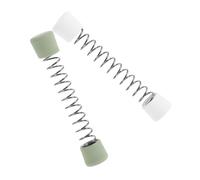 Cabilock Supporto Flessibile Per Porta Lavatrice Fermo Magnetico Per Porta Lavatrice Palo Di Supporto Per Porta Lavatrice - Facile Da Installare