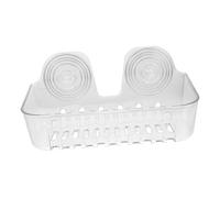 Cabilock Supporto Per Spugne Da Trucco Murale Organizer Per Cosmetici Ventilato Contenitore Per Asciugare Spugne Da Make-up Design Pratico Per Uso Quotidiano e Viaggi