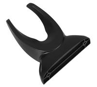 Cabilock Supporto Scanner Codice Barre da Parete Robusto e Staffa per Lettori Barcode Base Stabile per Montaggio Scanner Soluzione Versatile per Uso Professionale