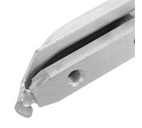 Cabilock Supporto Stabile per Cambio Pneumatici Barca Base Gripper Antinfortunistica per Smontagomme Fissaggio Sicuro e Rapido per Attrezzi Montaggio Smontaggio Gomme Piccole