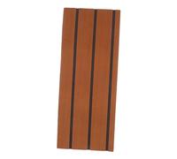 Cabilock Tappetino Antiscivolo per Gradini Rv con Retro Adesivo Forte Resistente Temperature Variabili Sicuro per Ed Esterni per Camper e Campeggio