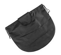 Cabilock Telo Copricasco Da Borsa Portatile Per Casco Custodia Protettiva Realizzata Coulisse Per Facile Utilizzo e Ripiegamento Per Sport All Aria e Ciclismo