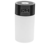 Cabilock Umidificatore USB per Auto e Scrivania Mini 300ml Portatile in Abs e Pet per Migliorare la Qualità Dell’aria e Idratazione Ambientale a Casa