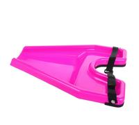 Cabilock Vaschetta Lavatesta Portatile in Plastica Resistente per Shampoo Professionale Casa Supporto Versatile per Lavaggio Colorazione e dei Capelli per Saloni e Uso Domestico