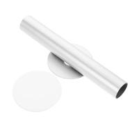 Cabilock Vaso da Parete Adesivo in Metallo per Fiori Secchi e Freschi Semplice e Resistente Supporto per Decorazioni Nordic e Ufficio Montaggio