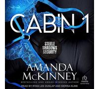 Cabin 1: Steele Shadows Security