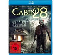 Cabin 28 - Sie sind längst da - Uncut Edition
