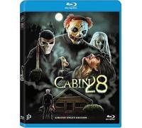 Cabin 28 - Sie sind längst da - Uncut - Limited Edition