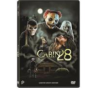 Cabin 28 - Sie sind längst da - Uncut - Limited Edition