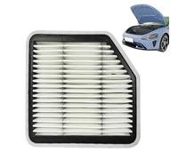 Cabin Air Filter, Heavy Duty Filters, 9.41x9.29x2.17 Inches Versatile Fit Design & Multiple Models, Automotive Replacement Supplies for Dust, Pollen, Truck, Passenger, Vehicle, Travel, Long Trip
