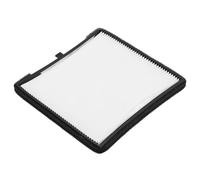 Cabin Air Strainer, For Hy-dai I10 K-a Picanto 2008-2022 Models - Compatible With 97133 07000 97133-C4100