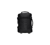 TEXEL CABIN BAG MINI W3 BLACK ART. 14790