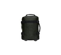 Rains Texel Valigia trolley (2 ruote) cachi, poliuretano, 31 x 45 x 20cm