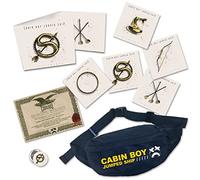 Cabin Boy Jumped Ship - Sentiments - Box Set