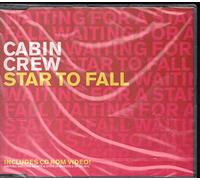 Cabin Crew - Star to Fall