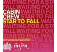 Cabin Crew - Star to Fall [Import]