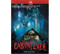 Cabin Fever [02/E, J/Dd/S: E, J]