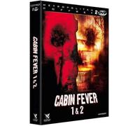 Cabin Fever 1 & 2