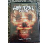 Cabin Fever 2