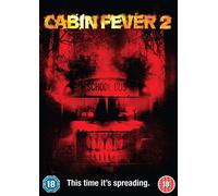 Cabin Fever 2 [DVD] [Edizione: Regno Unito]