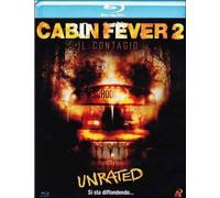 Cabin Fever 2. Il contagio