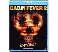 Cabin Fever 2 - Il Contagio - Unrated