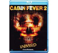 Cabin Fever 2 - Il Contagio - Unrated (Blu-ray) Strong Segan