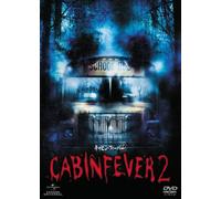Cabin Fever 2:Spring Fever