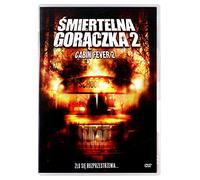 Cabin Fever 2: Spring Fever [DVD] (IMPORT) (Nessuna versione italiana)