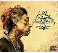 Cabin Fever 2-Wiz Khalila-Audio CD