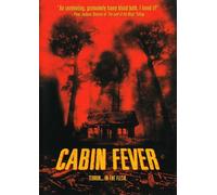 Cabin Fever (2002) [Edizione: Stati Uniti]