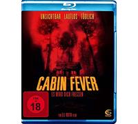 Cabin Fever