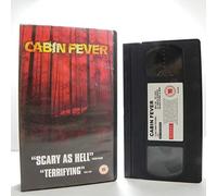 Cabin Fever