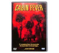 Cabin fever