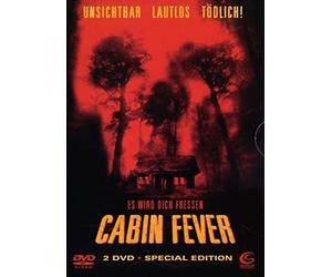 Cabin Fever