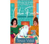 Cabin Fever: A Sapphic Romantic Comedy