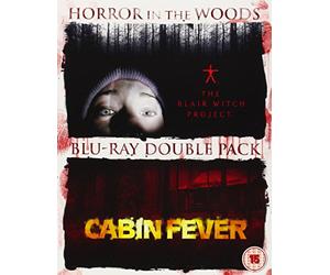 Cabin Fever / Blair Witch Proj