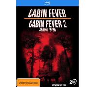 Cabin Fever / Cabin Fever 2: Spring Fever